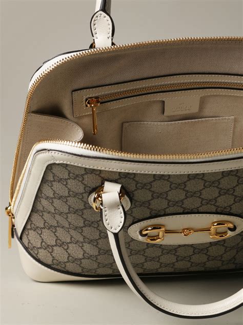 borsa pourchet gucci|Gucci borse.